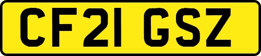 CF21GSZ