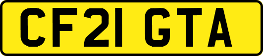 CF21GTA