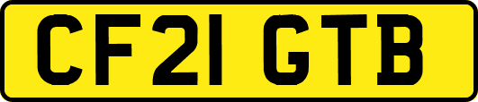 CF21GTB