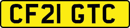 CF21GTC