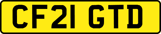 CF21GTD