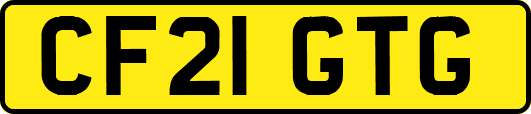 CF21GTG