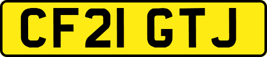 CF21GTJ