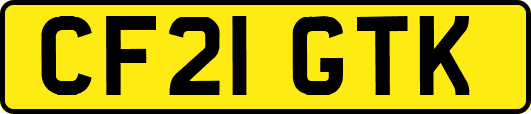 CF21GTK
