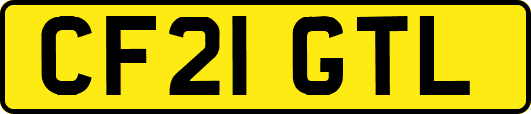 CF21GTL
