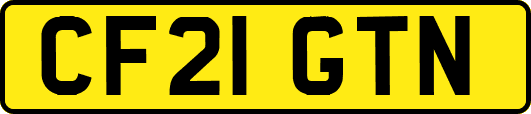 CF21GTN