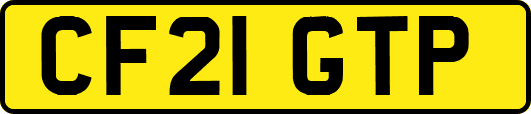 CF21GTP