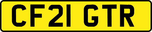 CF21GTR