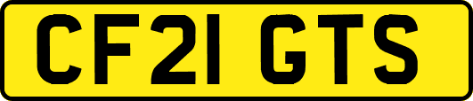 CF21GTS