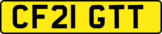 CF21GTT