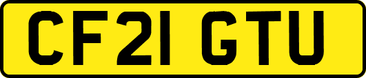 CF21GTU