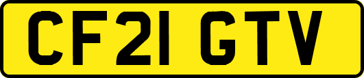 CF21GTV