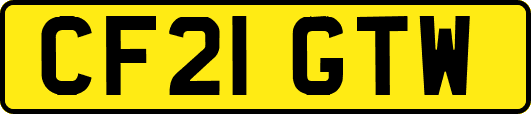 CF21GTW