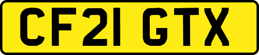 CF21GTX