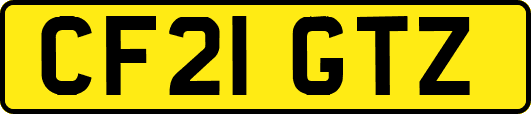 CF21GTZ
