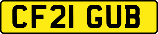 CF21GUB