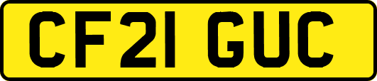 CF21GUC