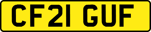 CF21GUF