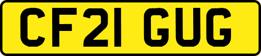 CF21GUG