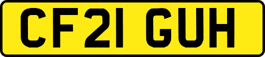 CF21GUH