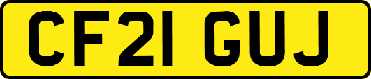 CF21GUJ
