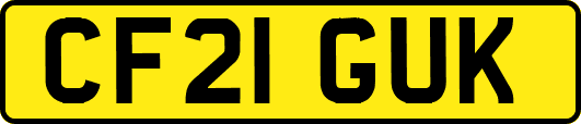 CF21GUK