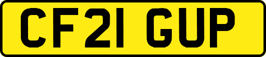 CF21GUP