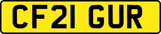 CF21GUR
