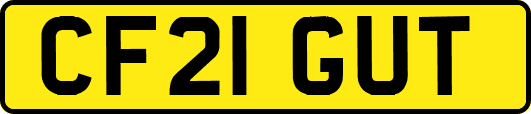 CF21GUT