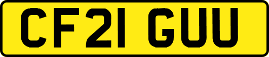 CF21GUU