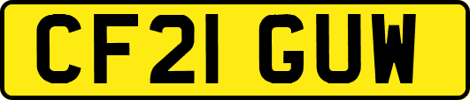 CF21GUW