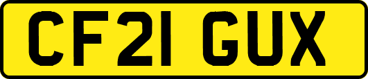 CF21GUX