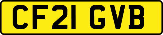 CF21GVB