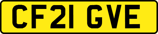 CF21GVE