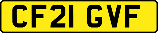 CF21GVF