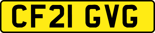 CF21GVG