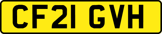CF21GVH