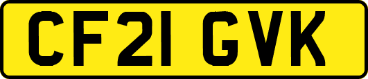 CF21GVK