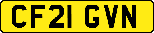 CF21GVN
