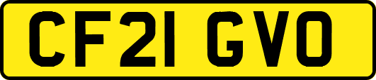 CF21GVO