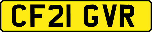 CF21GVR
