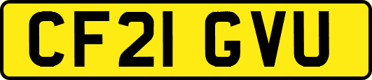 CF21GVU