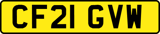 CF21GVW
