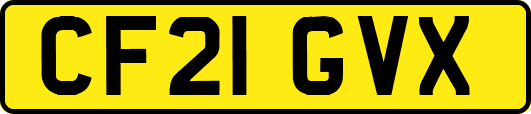 CF21GVX