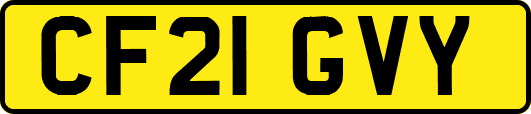CF21GVY
