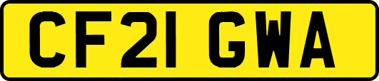 CF21GWA