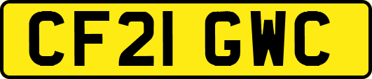 CF21GWC
