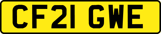 CF21GWE