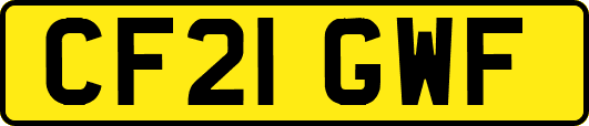 CF21GWF
