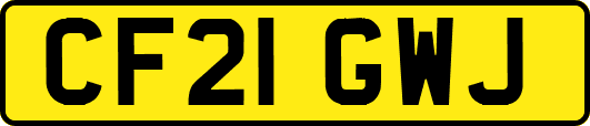 CF21GWJ